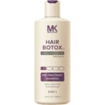 MK Professional MK Hair Botox Step 1 Pre-Treatment Shampoo