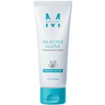 MK Professional MK Majestic Silicone Glove Hand Cream 4oz