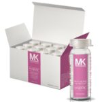 MK Professional MK Majestic Anti Aging Hair Treatment (12 Vials)