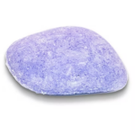 SHAMPOO BAR: AMETHYST - OILY HAIR 50g