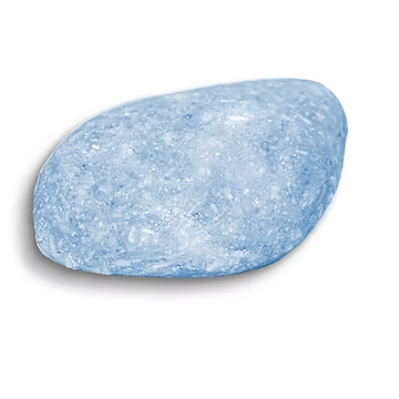 SHAMPOO BAR: SAPHIRE - PROBLEM SCALP 50g